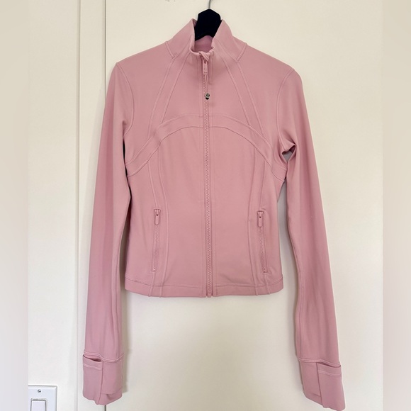 Lululemon Define Jacket - Picture 1 of 7